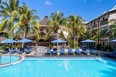 Le Palmiste Resort & Spa