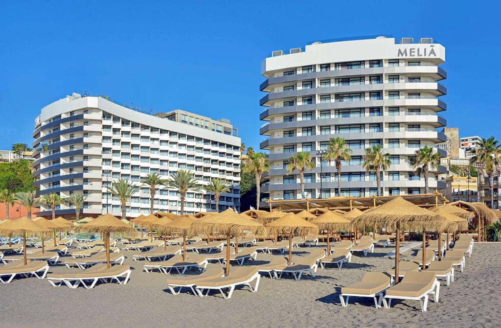 Melia Costa del Sol