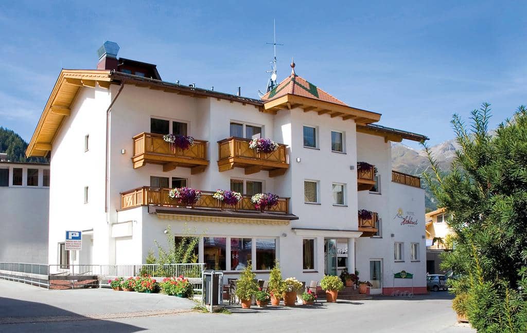 Hochland