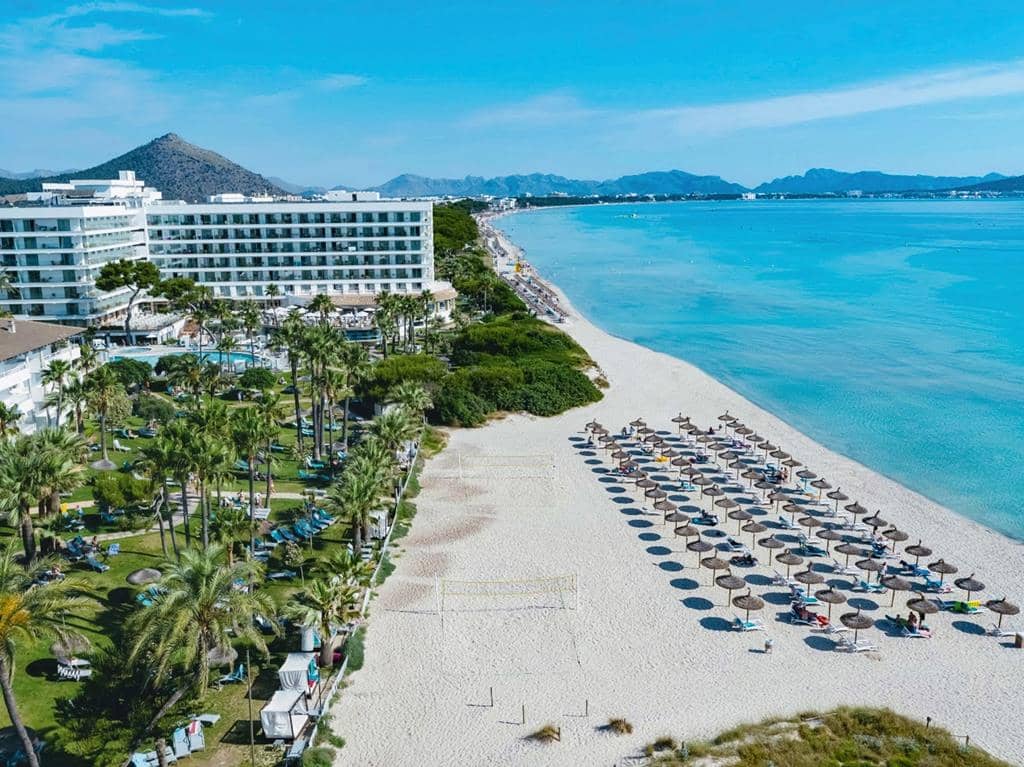 Playa Esperanza Resort