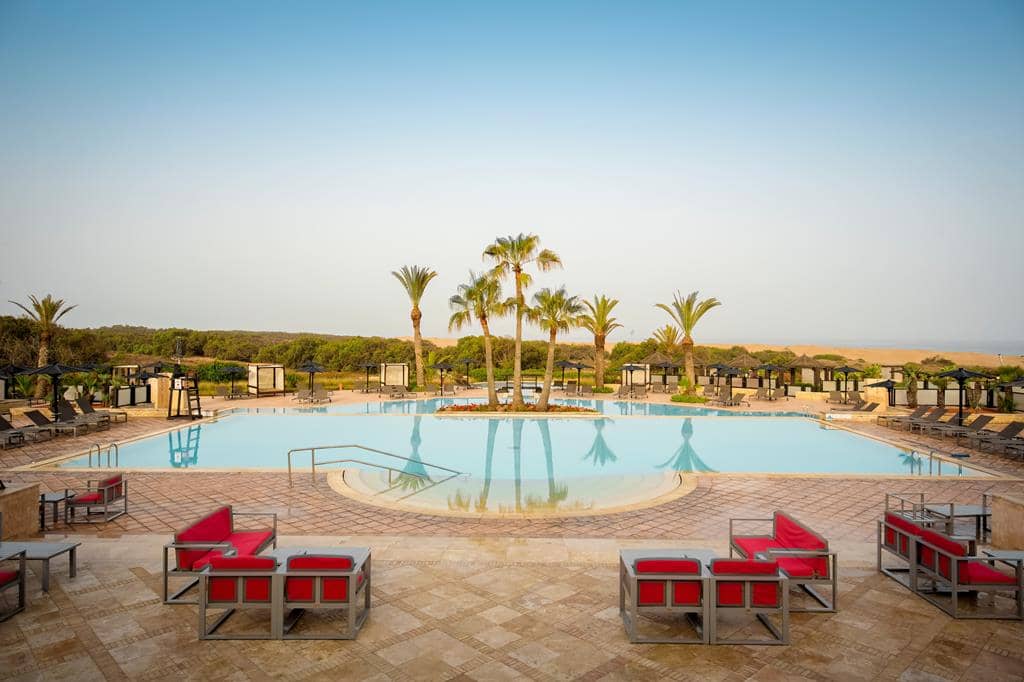 ROBINSON AGADIR