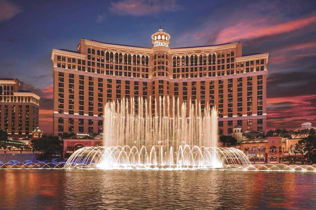 Bellagio