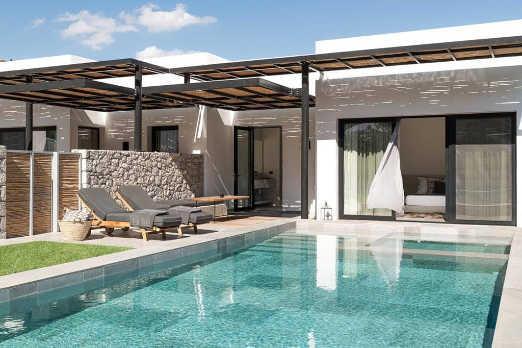 Casa Cook Rhodes