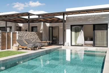 Casa Cook Rhodes