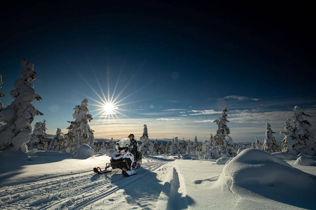 8 daagse excursiereis Kieppi Wilderness Week