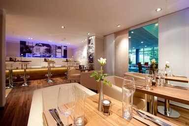 Mercure Sindelfingen