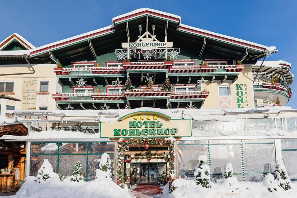 Kohlerhof