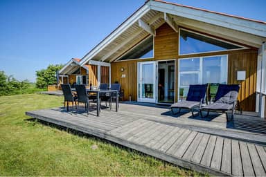 Skaerbaek Holiday Center