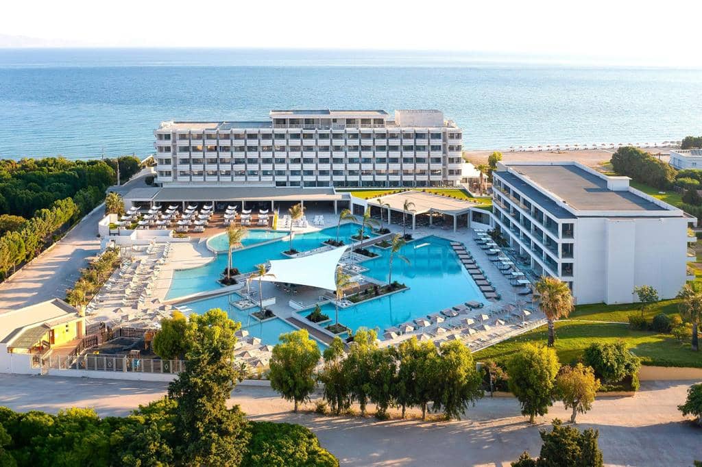 Electra Palace Rhodos