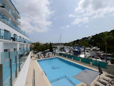 Aparthotel PortoDrach