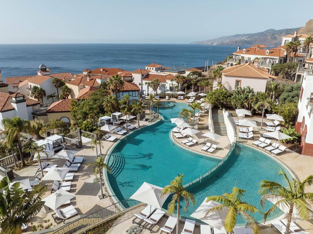 Hyatt Ziva Madeira