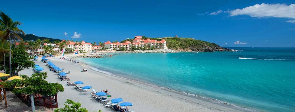 Divi Little Bay Beach Resort