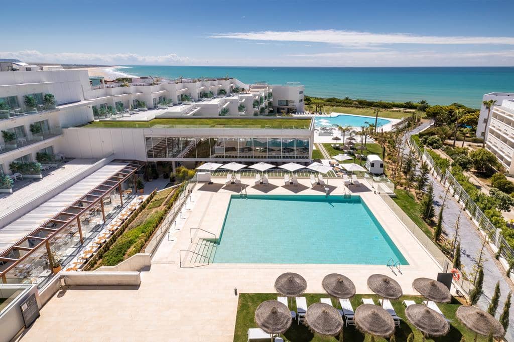 Grupotel Conil Playa