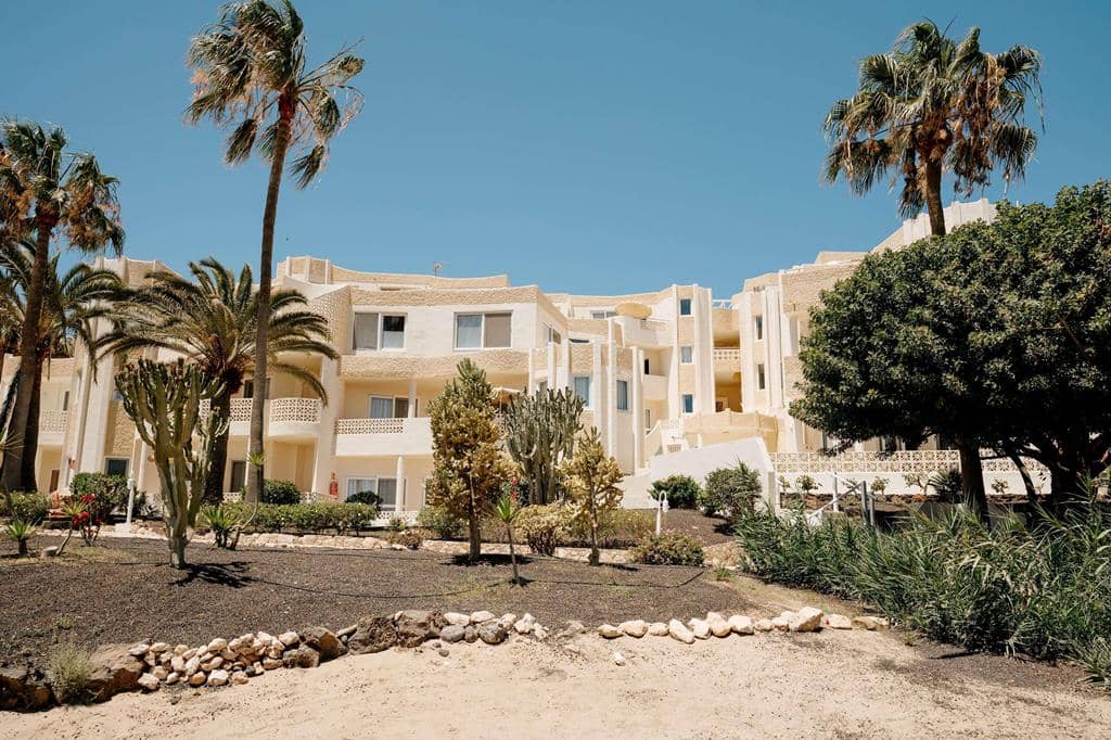 Maryvent Apartamentos