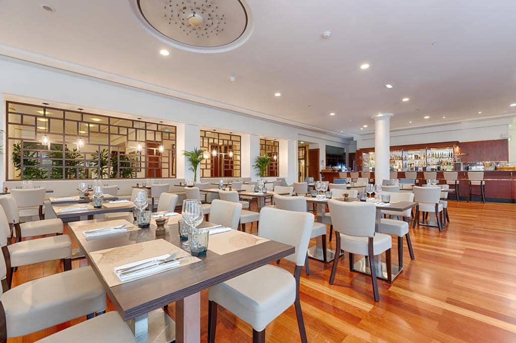 Occidental Paris Levallois