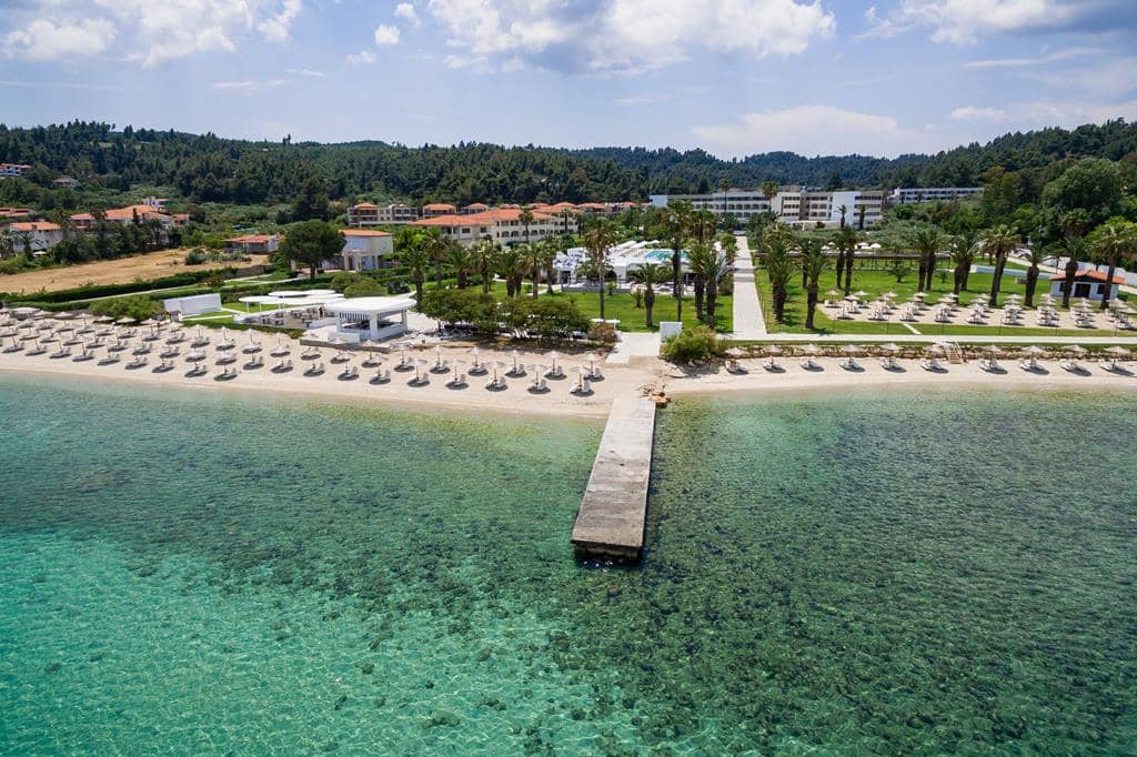 Kassandra Palace