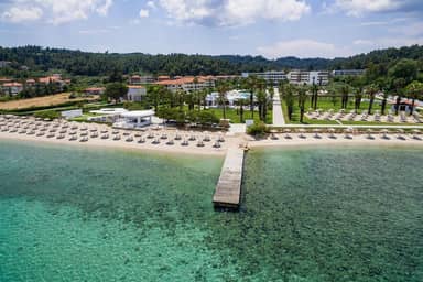 Kassandra Palace