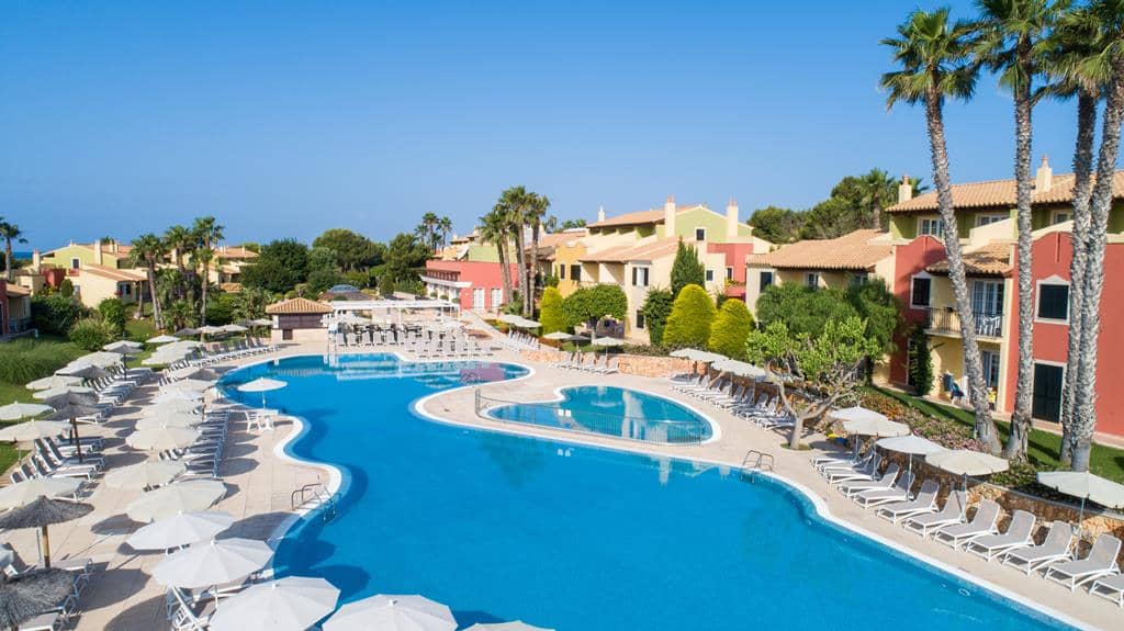 Grupotel Playa Club