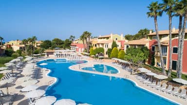 Grupotel Playa Club
