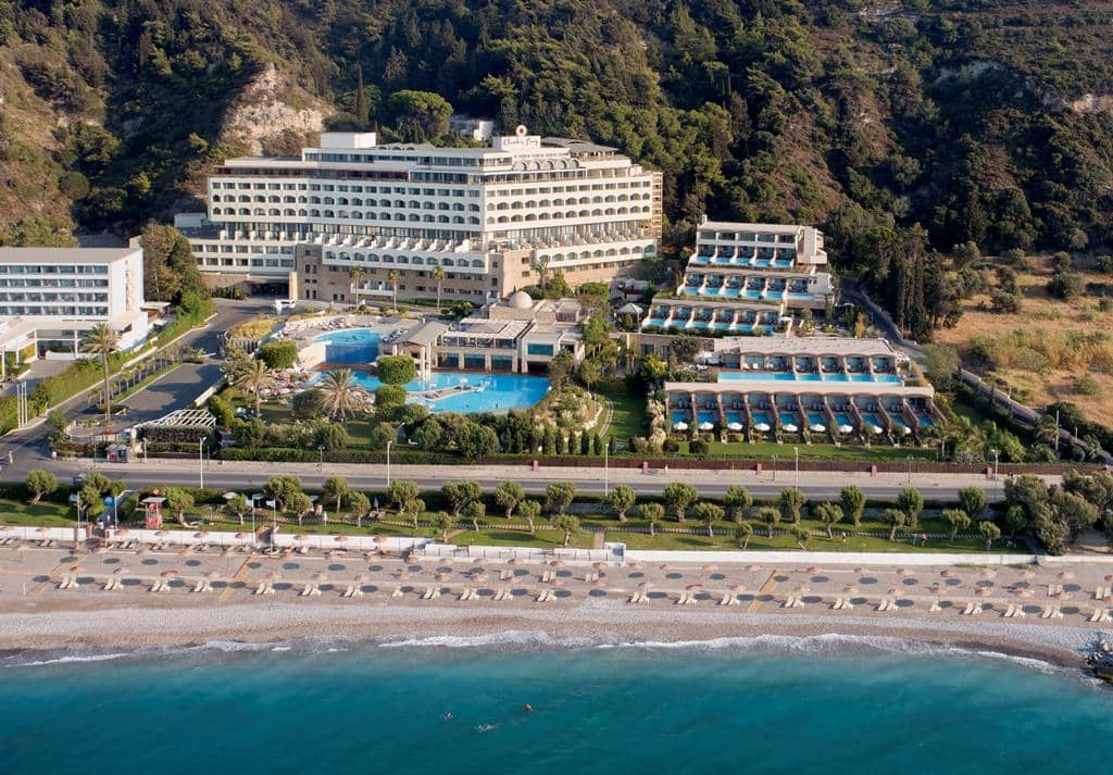 Amus Rhodes