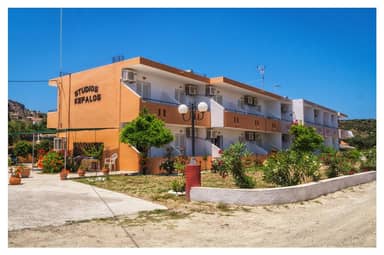 Kefalos Studios