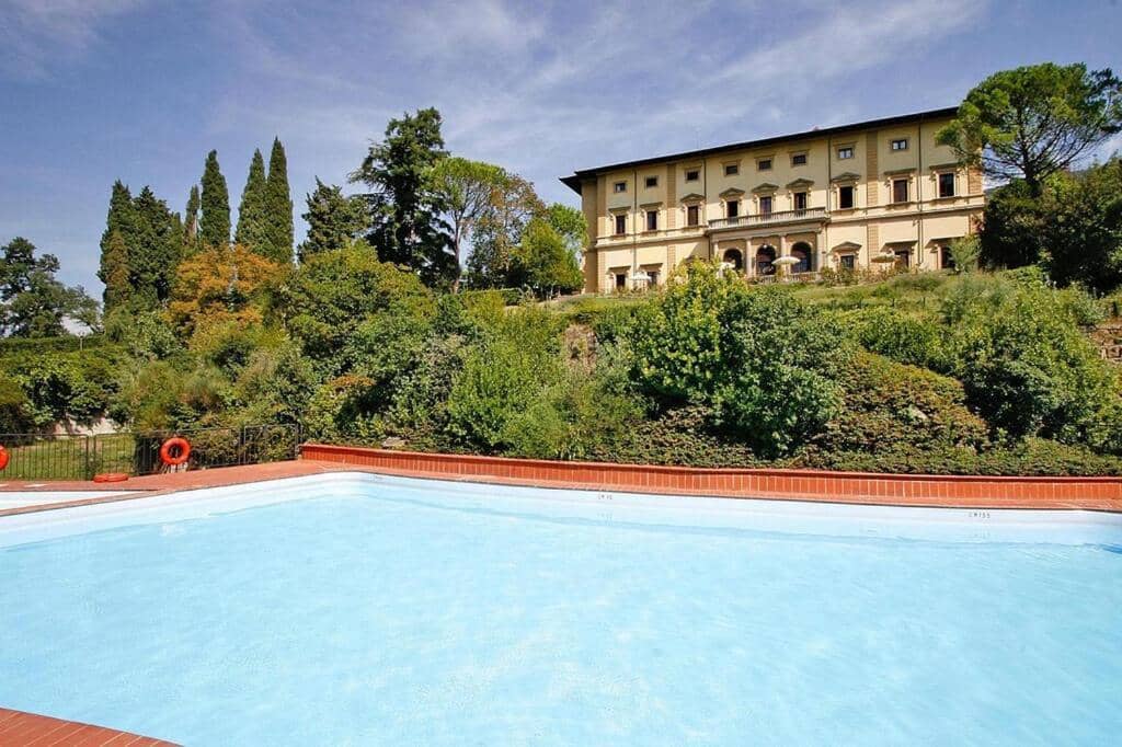 Villa Pitiana