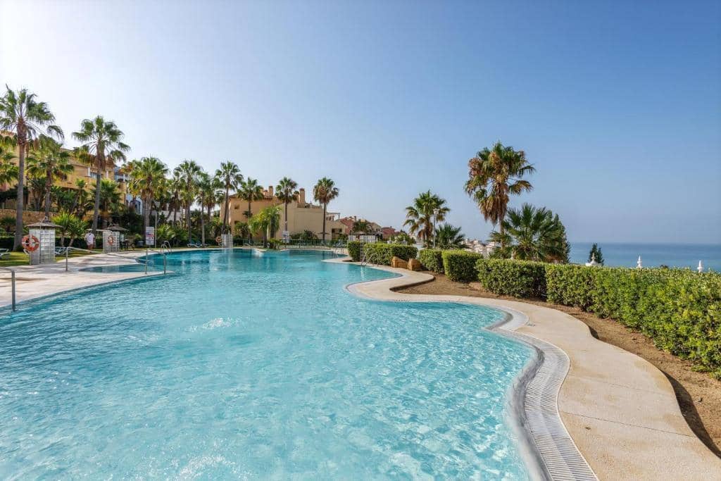 Pierre & Vacances Terrazas Costa del Sol