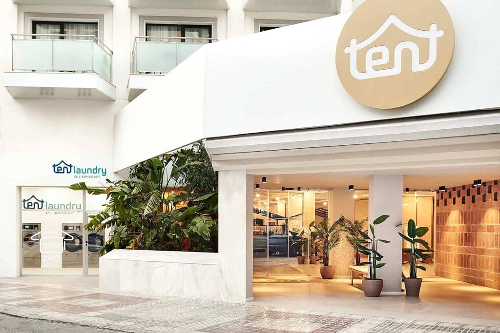 Tent Torremolinos