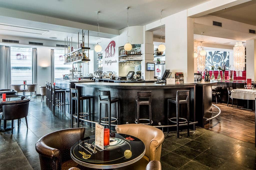 Leonardo Boutique Hotel Maastricht City Center