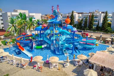 Blue Wave Suite