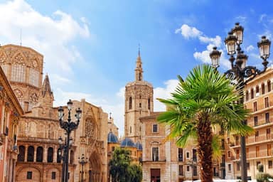 Mon Suites Catedral