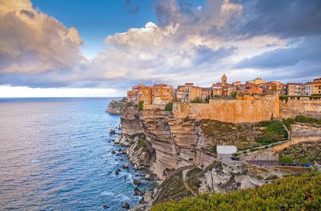 8-daagse rondreis Corsica: eiland vol charme