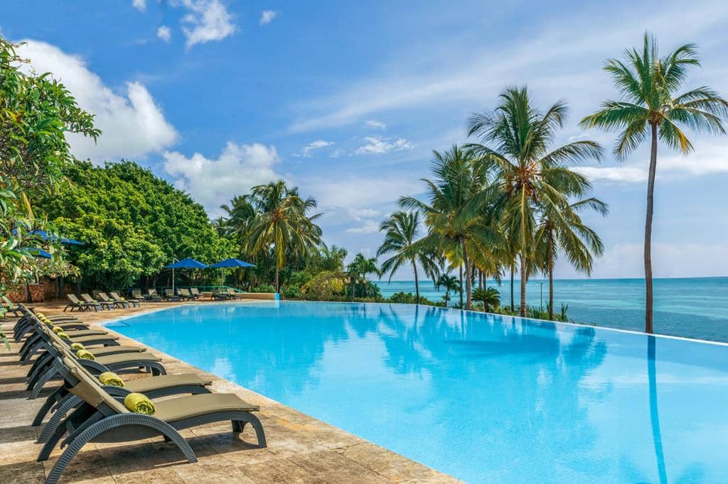 Melia Zanzibar