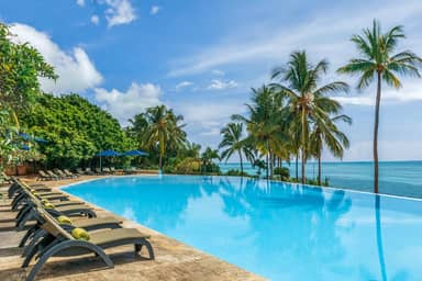 Melia Zanzibar
