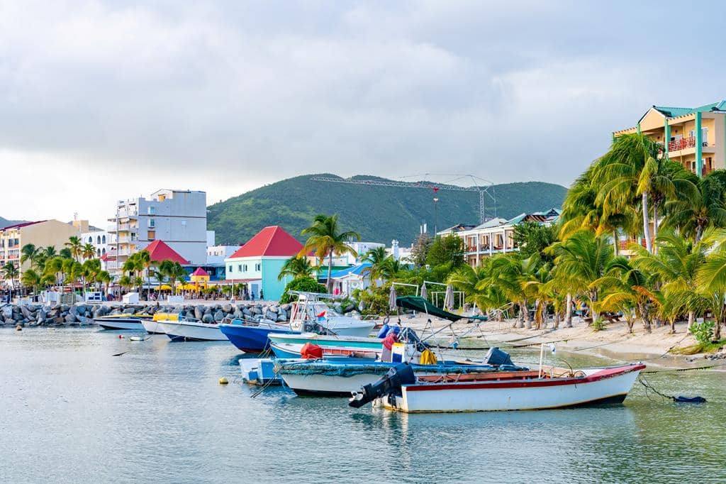 8 dg cruise Oost Caribische Zee Celebrity Xcel
