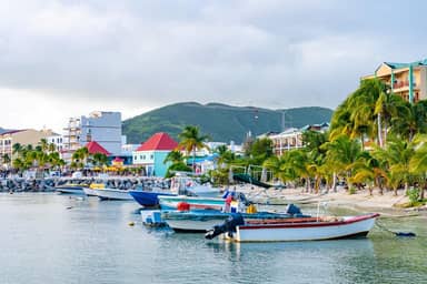 8 dg cruise Oost Caribische Zee Celebrity Xcel