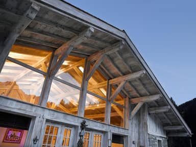 Residence CGH Le Hameau De Pierre Blanche