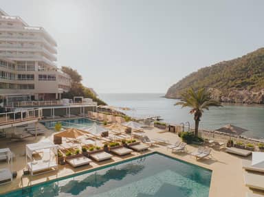 Hyde Ibiza