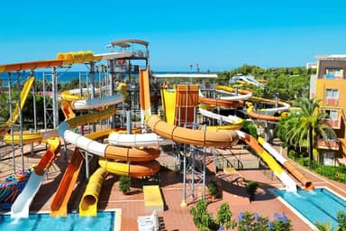 SPLASHWORLD AQI Pegasos World