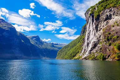 9 dg cruise Noord Europa Mein Schiff Relax