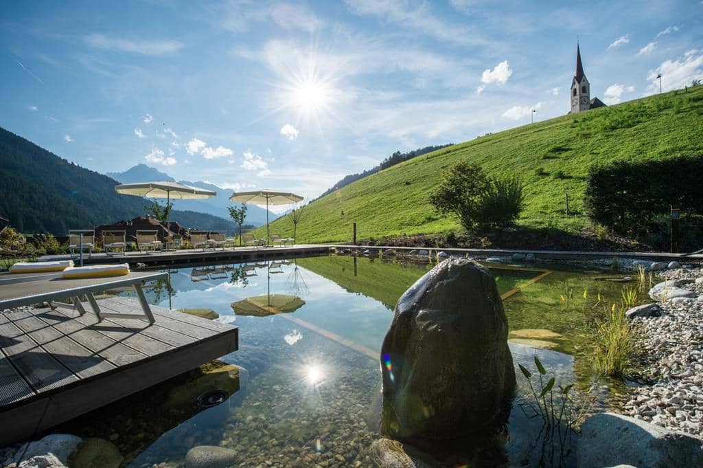 Eggele Boutique Hotel