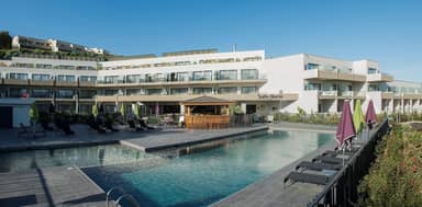 Suite Home Porticcio