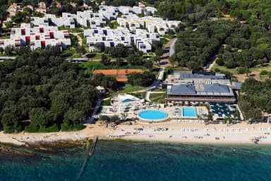Amarin Resort