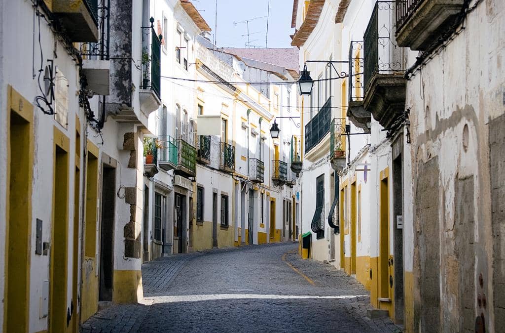 13-daagse rondreis van Porto naar Algarve