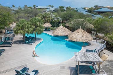 Morena Resort Appartementen & Villa's
