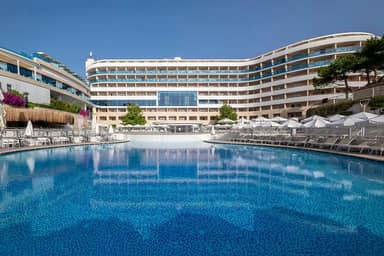A Good Life Utopia Family Resort