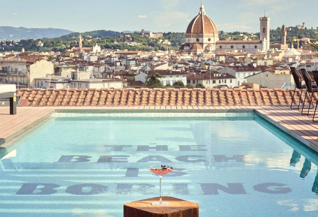 The Social Hub Florence Lavagnini