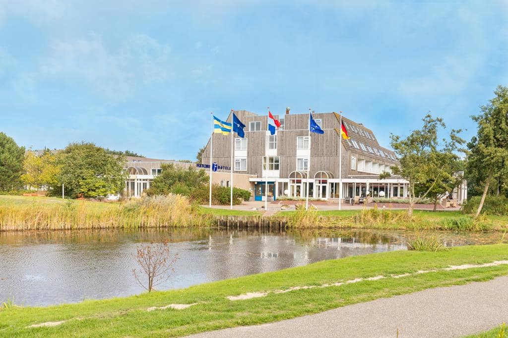 Fletcher Hotel Restaurant Amelander Kaap