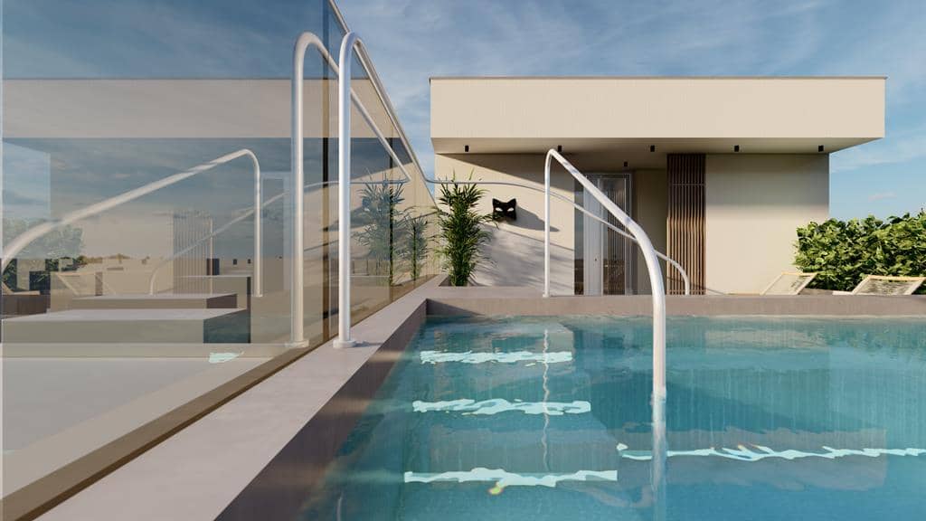 Hotel Scirocco St Julian S Affiliated By Melia