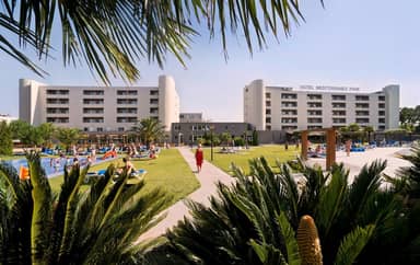 Mediterraneo & Mediterraneo Park
